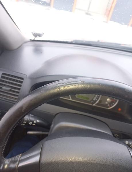 Kia Sorento 2007, фото 5