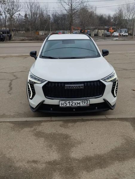 Haval Jolion 2024, фото 3