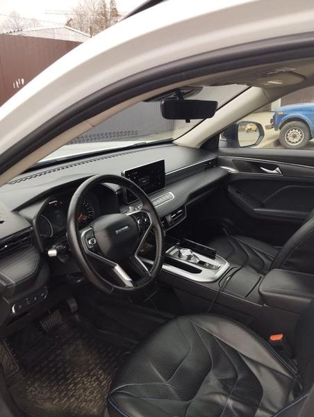 Haval Jolion 2024, фото 5