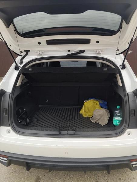 Haval Jolion 2024, фото 7