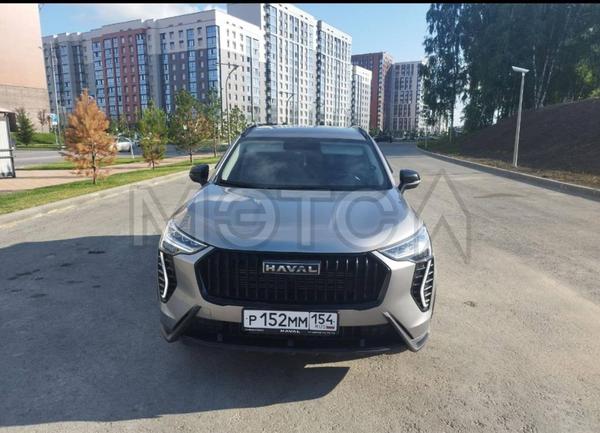 Haval Jolion 2024, фото 2