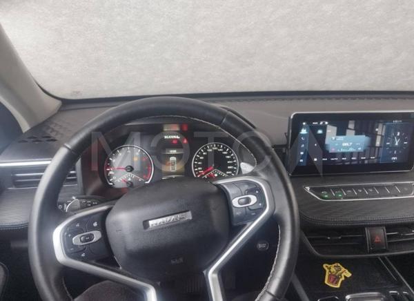 Haval Jolion 2024, фото 9