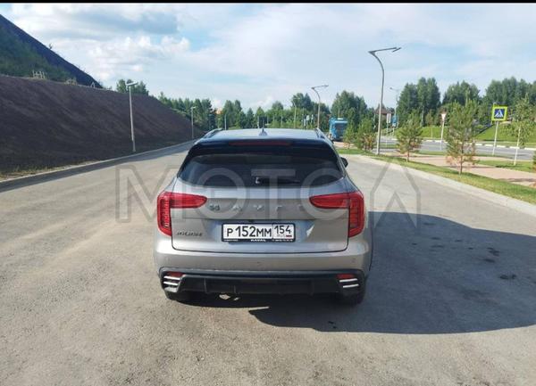 Haval Jolion 2024, фото 7