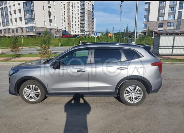Haval Jolion 2024, фото 5