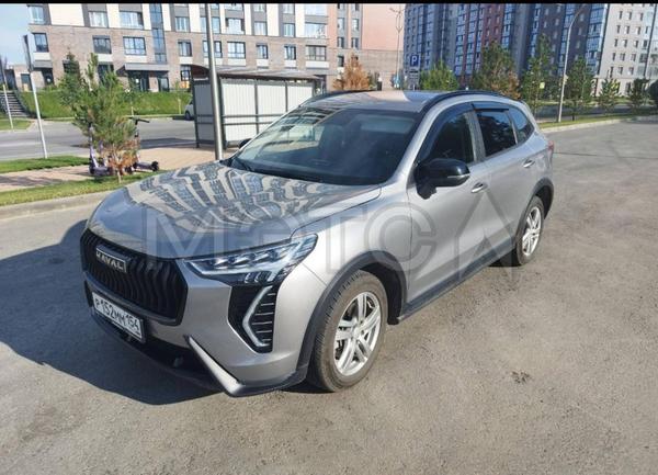 Haval Jolion 2024, фото 3