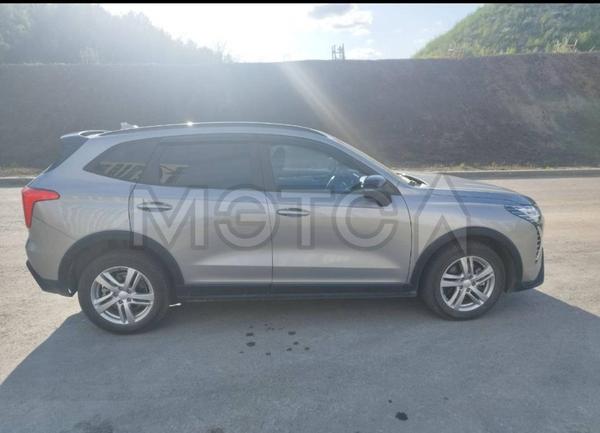Haval Jolion 2024, фото 4