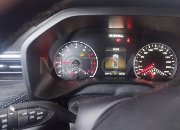 Haval Jolion 2024, фото 13