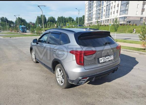 Haval Jolion 2024, фото 8
