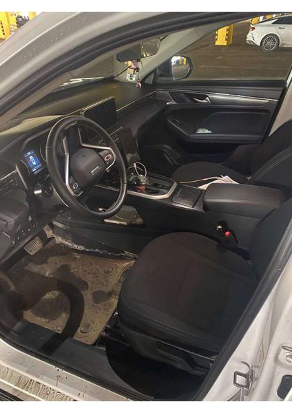 Haval Jolion 2025, фото 4