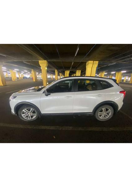 Haval Jolion 2025, фото 2