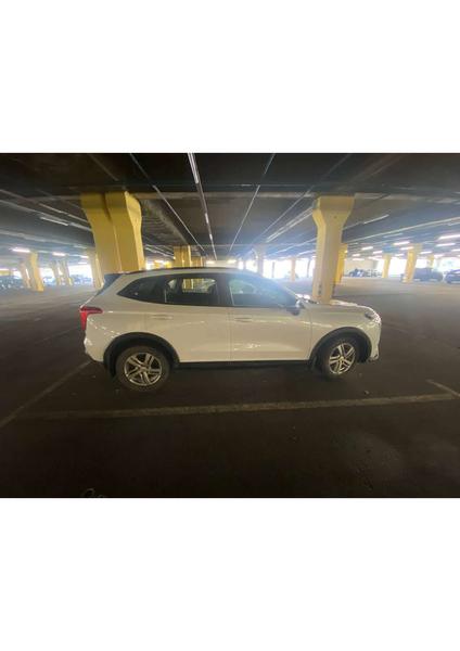 Haval Jolion 2025, фото 3