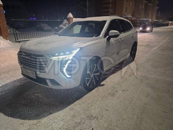 Haval Jolion 2023, фото 6