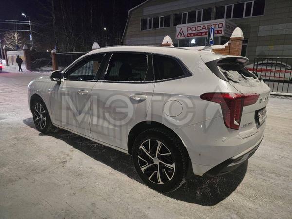 Haval Jolion 2023, фото 4