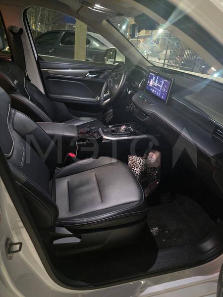 Haval Jolion 2023, фото 12