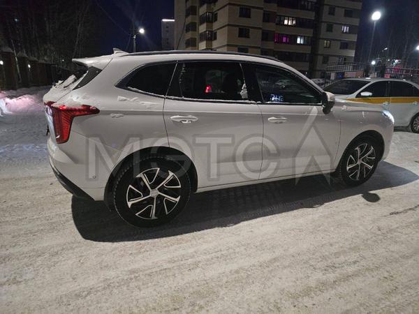 Haval Jolion 2023, фото 5