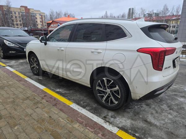 Haval Jolion 2023, фото 8