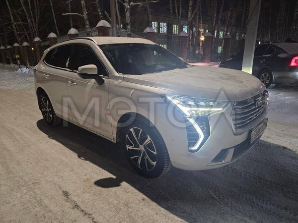 Haval Jolion 2023, фото 3