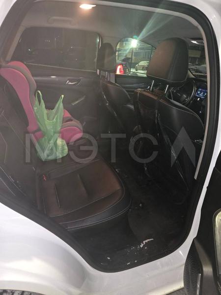 Haval Jolion 2023, фото 13