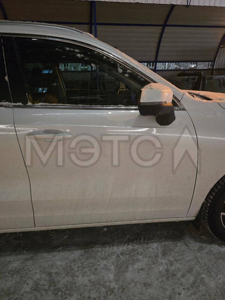 Haval Jolion 2023, фото 10