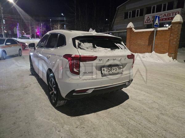 Haval Jolion 2023, фото 7