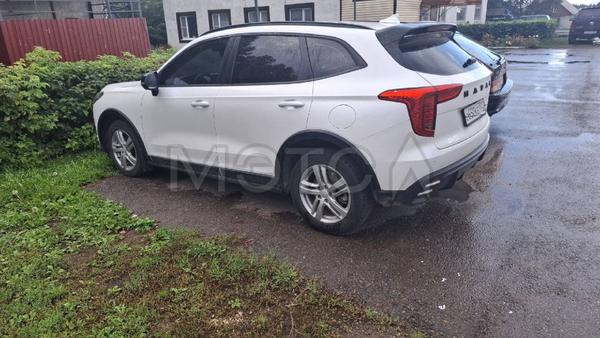 Haval Jolion 2024, фото 3