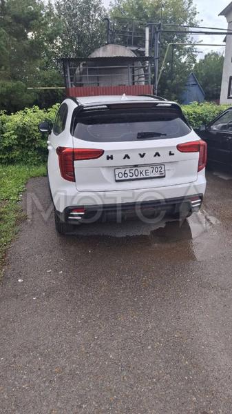 Haval Jolion 2024, фото 2