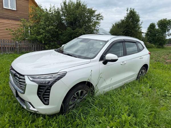 Haval Jolion 2023, фото 10