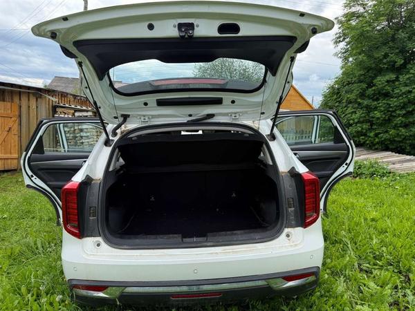 Haval Jolion 2023, фото 4