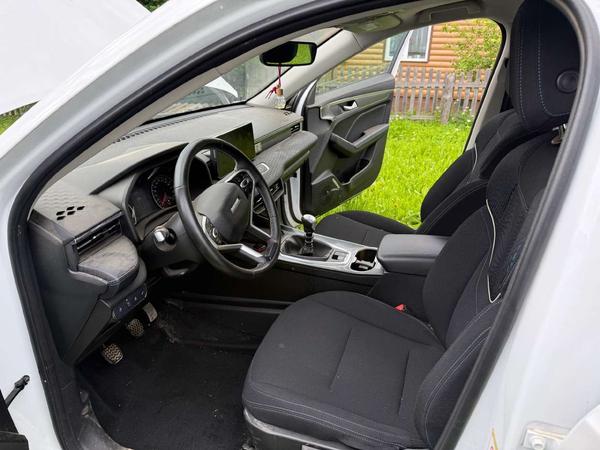 Haval Jolion 2023, фото 6