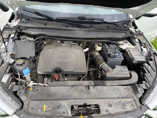 Haval Jolion 2023, фото 8