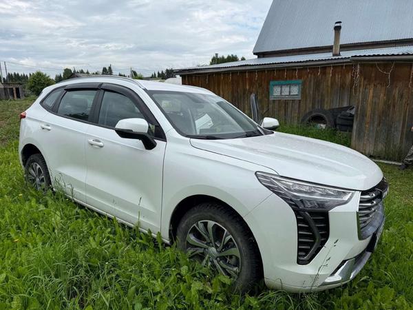 Haval Jolion 2023, фото 5