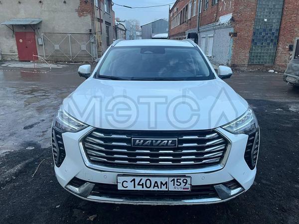 Haval Jolion 2023, фото 2