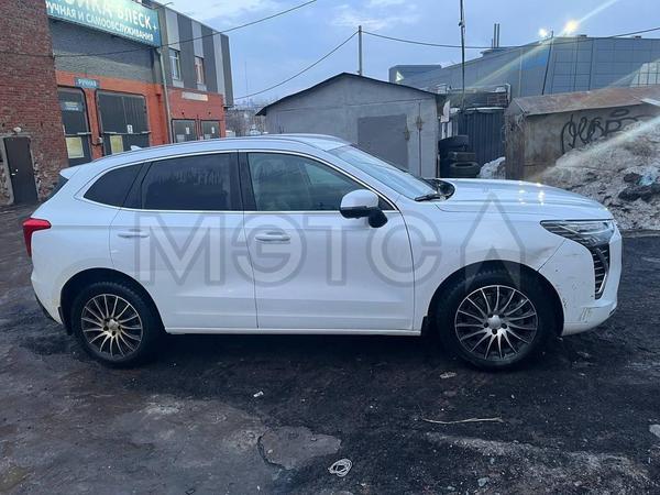 Haval Jolion 2023, фото 3