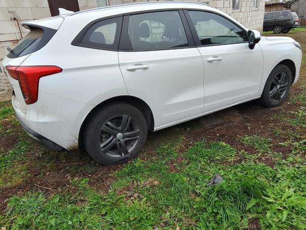 Haval Jolion 2023, фото 4