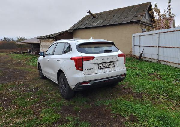 Haval Jolion 2023, фото 5