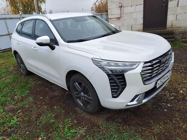Haval Jolion 2023, фото 2