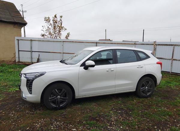 Haval Jolion 2023, фото 6