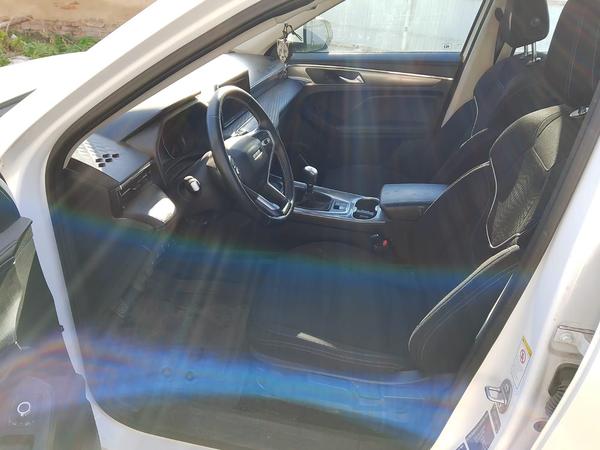 Haval Jolion 2023, фото 8
