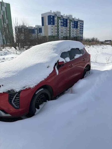 Haval Jolion 2023, фото 5
