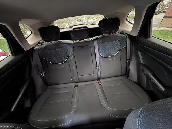 Haval Jolion 2021, фото 7