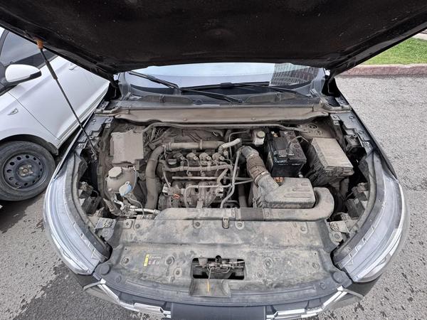 Haval Jolion 2021, фото 8