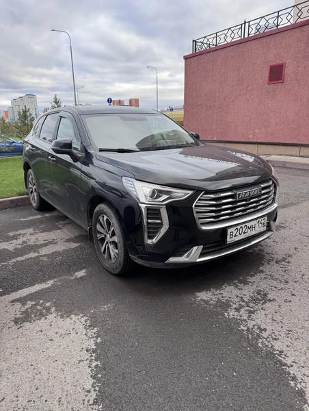 Haval Jolion 2021, фото 3
