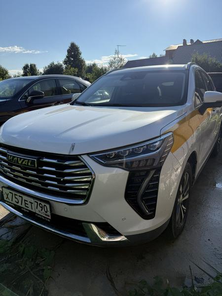 Haval Jolion 2023, фото 2
