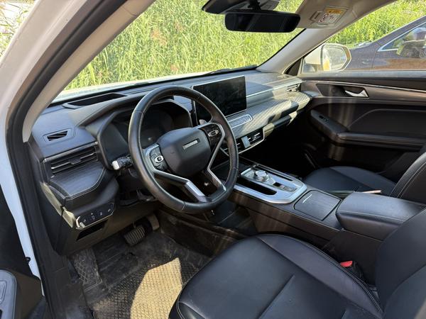 Haval Jolion 2023, фото 3
