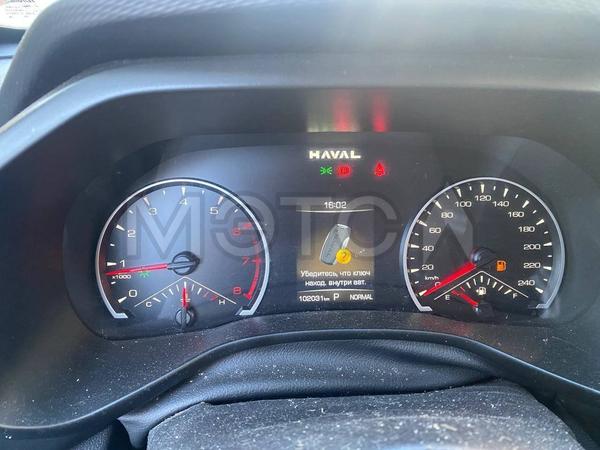 Haval Jolion 2024, фото 14