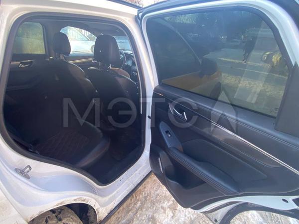 Haval Jolion 2024, фото 12
