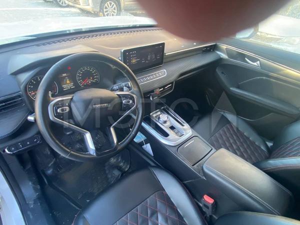 Haval Jolion 2024, фото 10