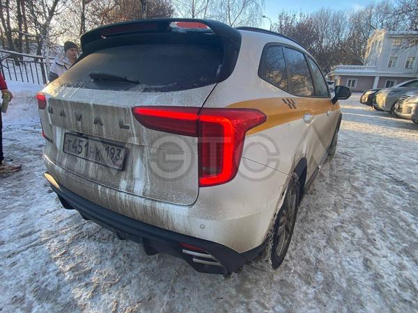 Haval Jolion 2024, фото 7