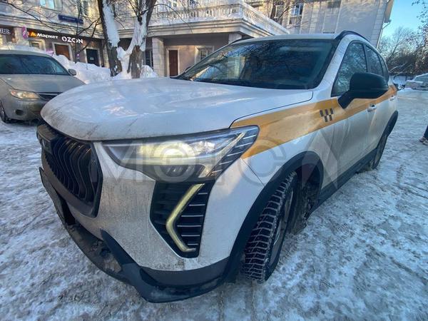 Haval Jolion 2024, фото 3