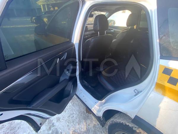 Haval Jolion 2024, фото 13